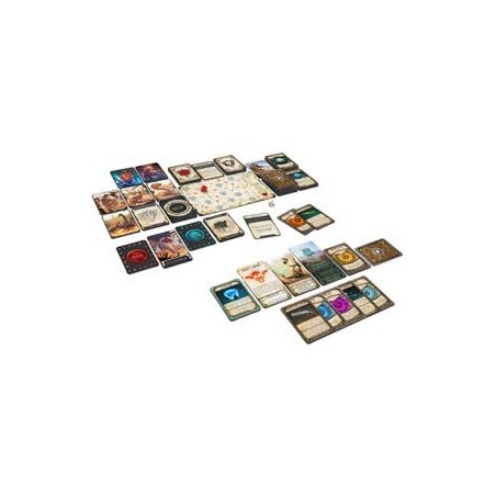 Grimslingers 3rd ed.