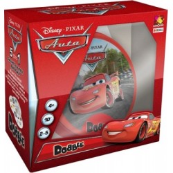 Dobble Cars