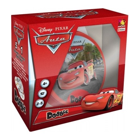 Dobble Cars