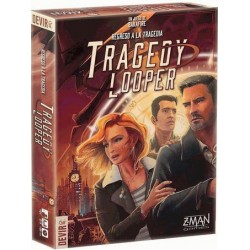 Tragedy Looper - Regreso a...
