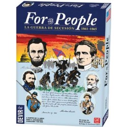 For the People: La Guerra...