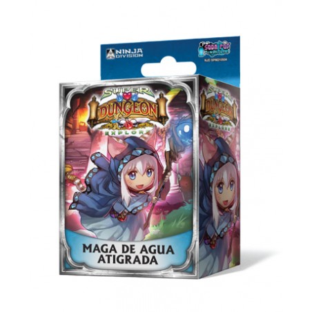 Super Dungeon Explore: Maga...