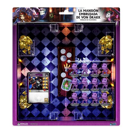 Super Dungeon Explore: La...
