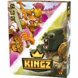 Kingz