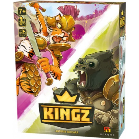Kingz