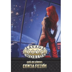 Savage Worlds. Guía de...