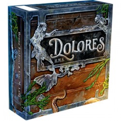 HMS Dolores (juego de cartas)