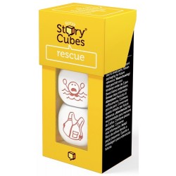 Story Cubes: Rescate