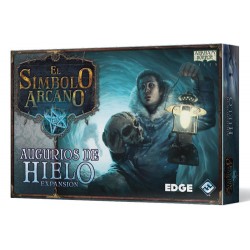 El Símbolo Arcano. Augurios...