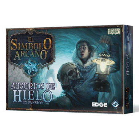 El Símbolo Arcano. Augurios...