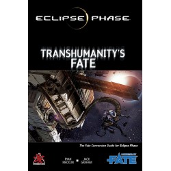 Eclipse Phase....