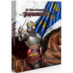 La Gran Campaña de Pendragon