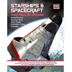 Traveller5 Starships and...