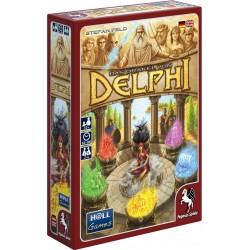 Oracle of Delphi / Das...
