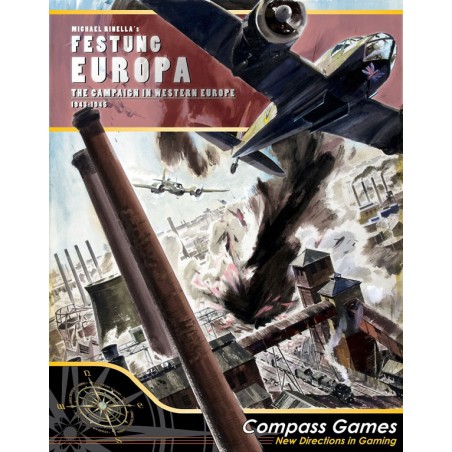 Festung Europa: The...
