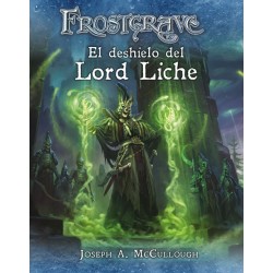 Frostgrave: El deshielo del...