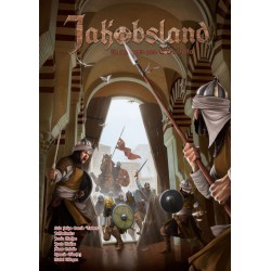 Walhalla: Jakobsland