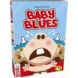 Baby Blues (castellano)