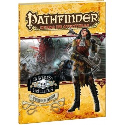 Pathfinder Senda de...