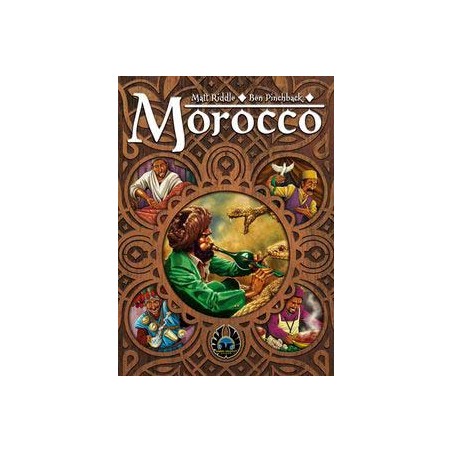 Morocco