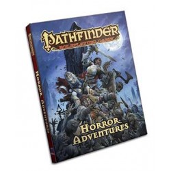 Pathfinder RPG Horror...