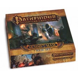 Pathfinder Adventure Card...