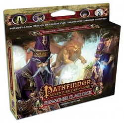 Pathfinder Adventure Card...