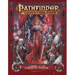 Pathfinder Adventure Path:...
