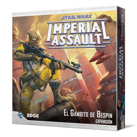 Star Wars: Imperial...