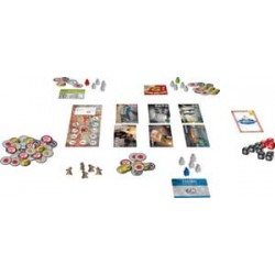 Hit Z Road (castellano)