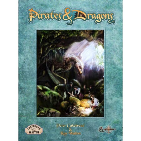 Pirates & Dragons