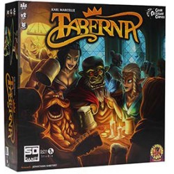 Taberna (castellano)