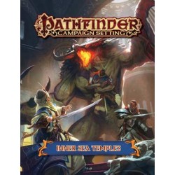 Pathfinder Campaign...