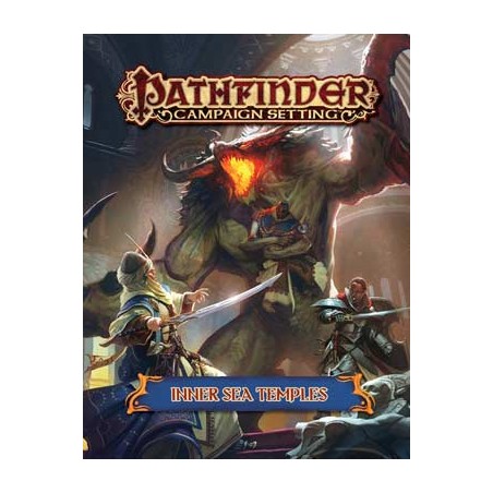 Pathfinder Campaign...