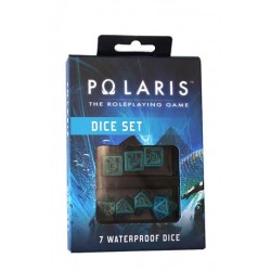 Polaris RPG: Dice Set