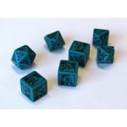 Polaris RPG: Dice Set