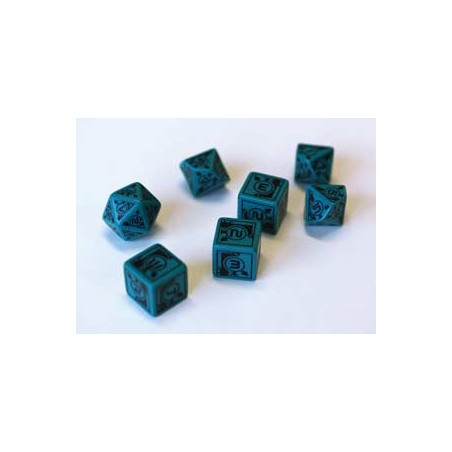 Polaris RPG: Dice Set