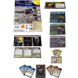 Xia: Pack Actualización...