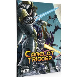 Mundos Fate: CAMELOT Trigger