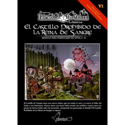 Aventuras en la Marca del...
