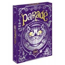 Parade (castellano)