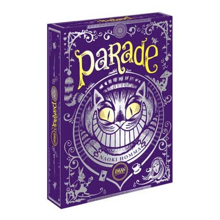 Parade (castellano)