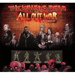 The Walking Dead: All Out...