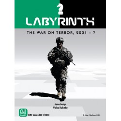 Labyrinth: The War on...