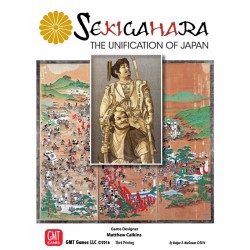 Sekigahara (4rd Printing)