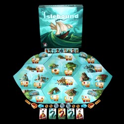 Islebound