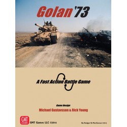 Golan '73: FAB 3