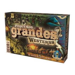 Pequeños Grandes Westerns