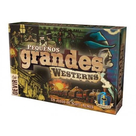 Pequeños Grandes Westerns