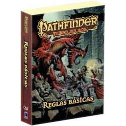 Pathfinder Reglas Básicas...